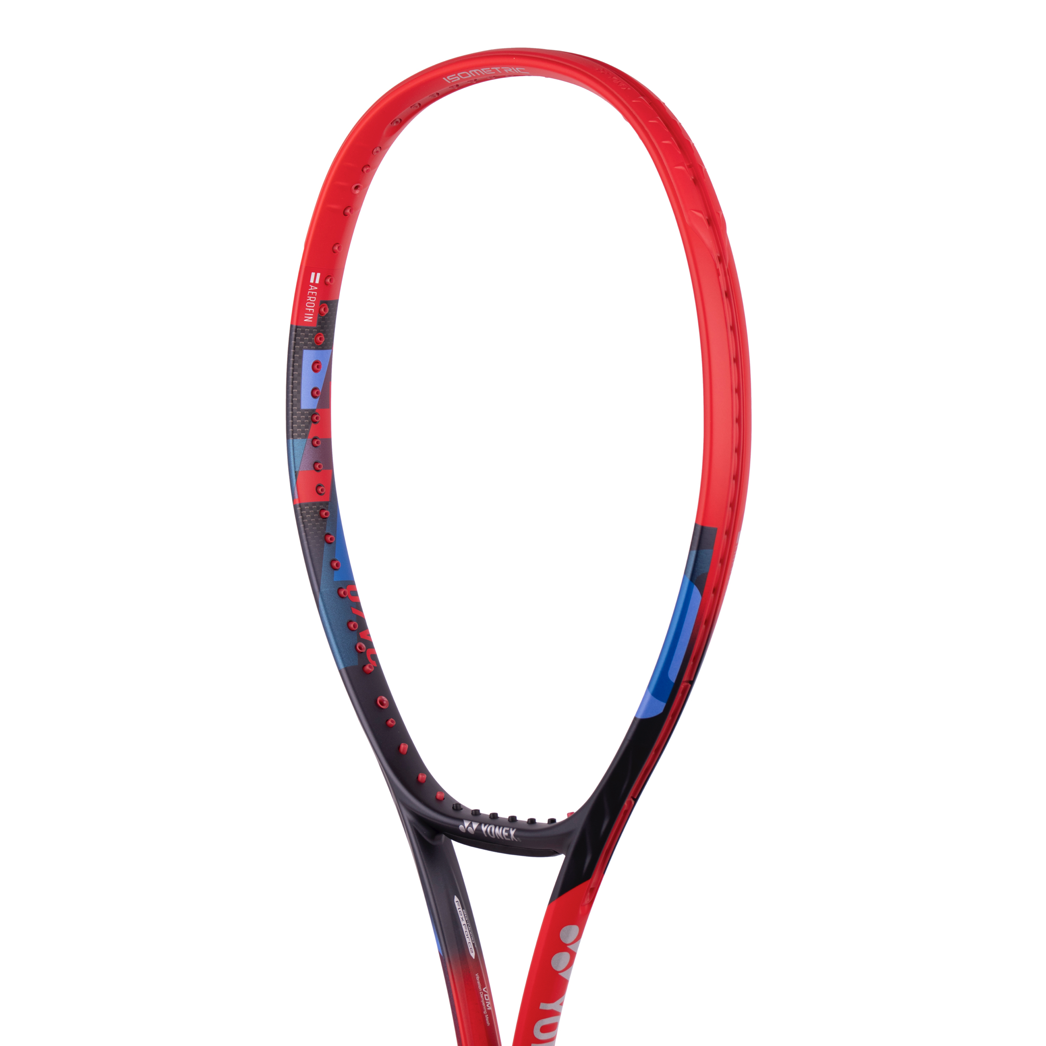 ヨネックス テニスラケット Vコア100l 2023 - ラケット(硬式用)