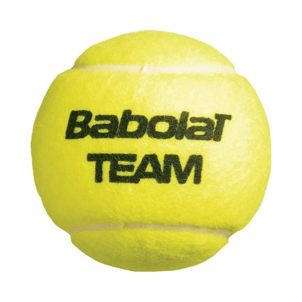 Babolat Team Tennis Balls - Quantity Discount