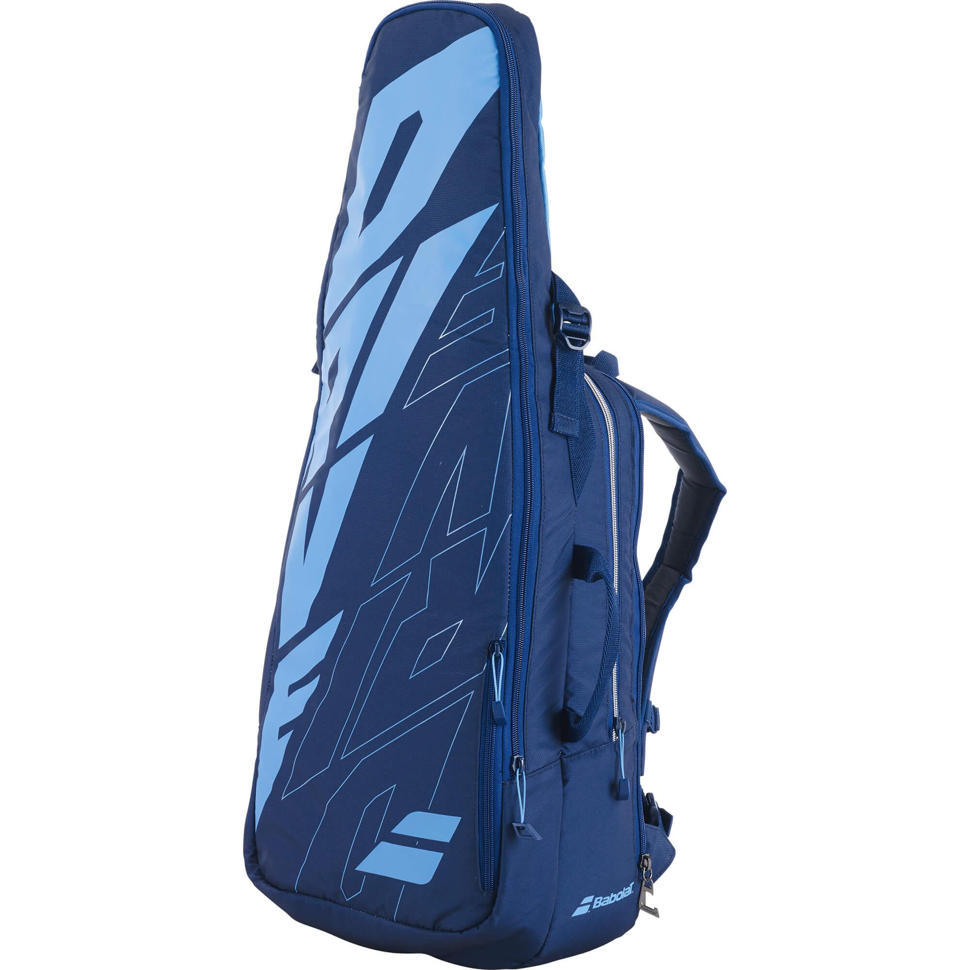 Babolat Pure Drive 2021 Backpack-All Things Tennis-UK tennis shop